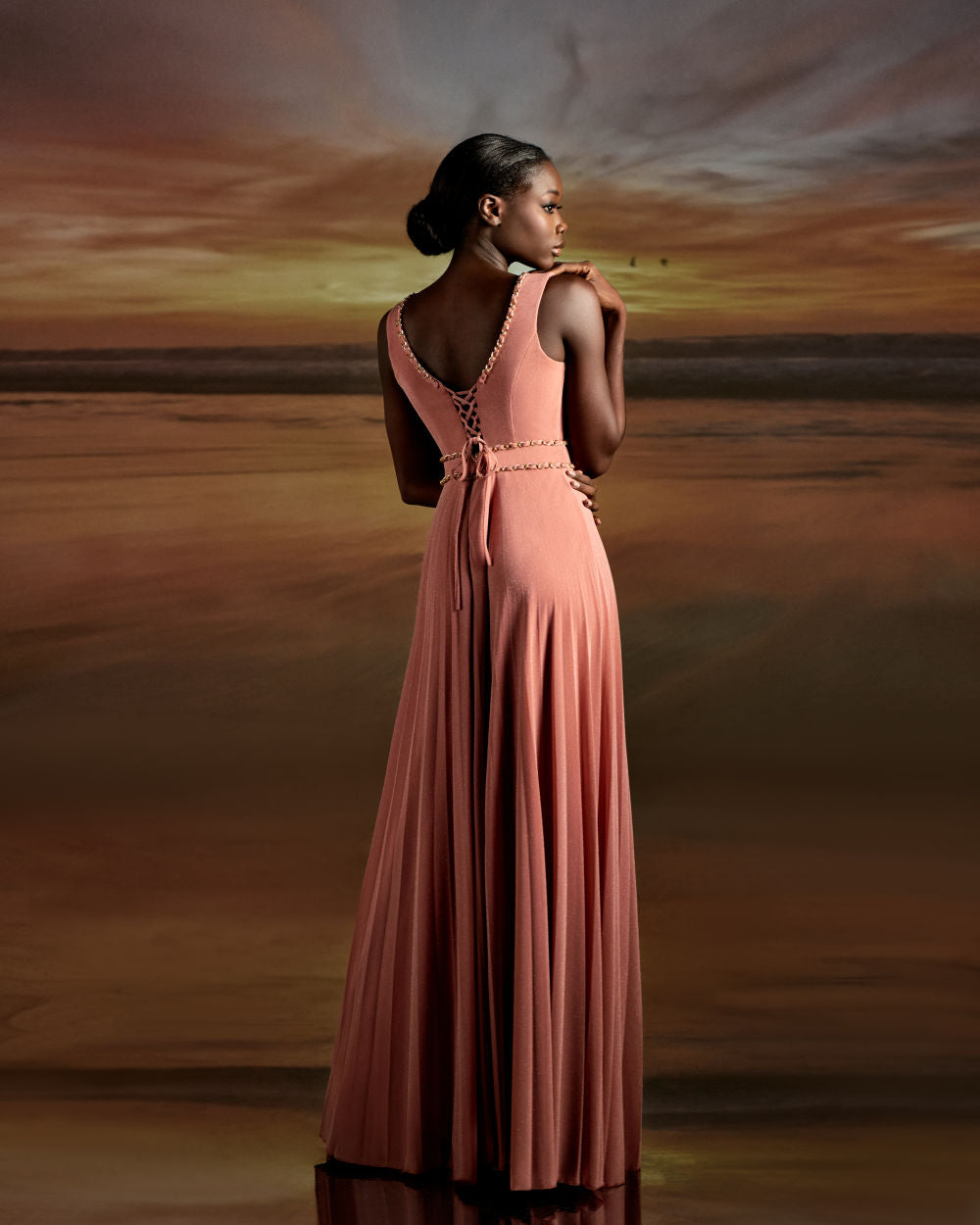 Sable Elegance