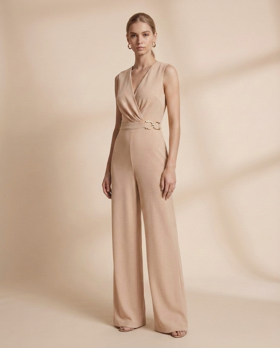 Elegant Jumpsuit