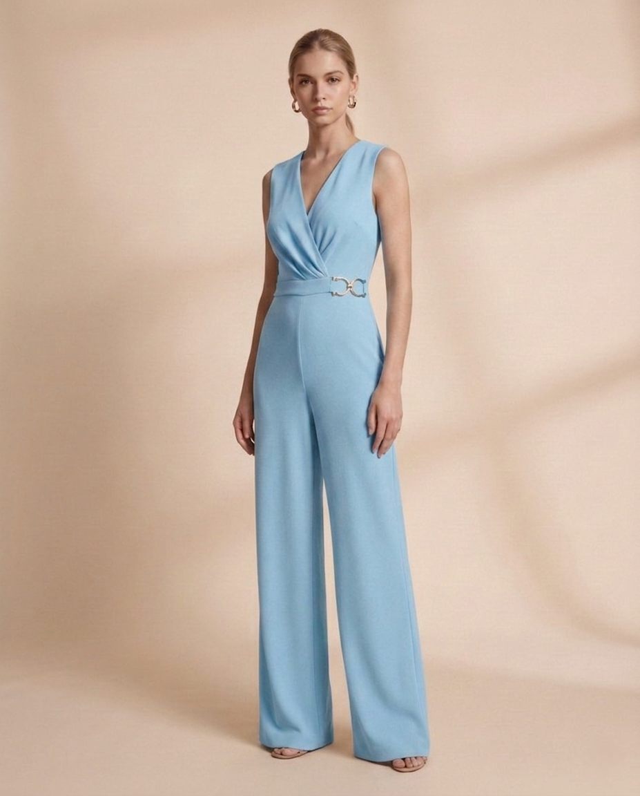 Elegant Jumpsuit