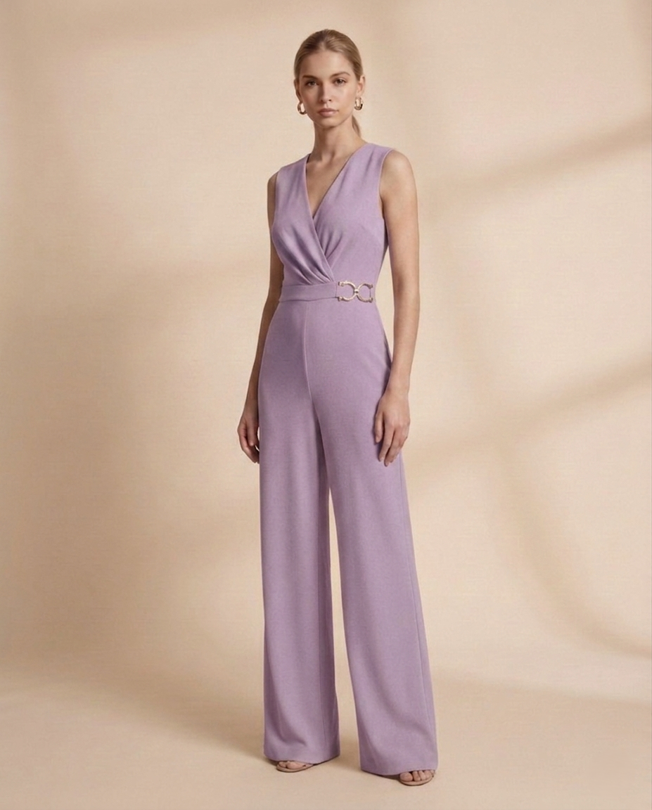 Elegant Jumpsuit