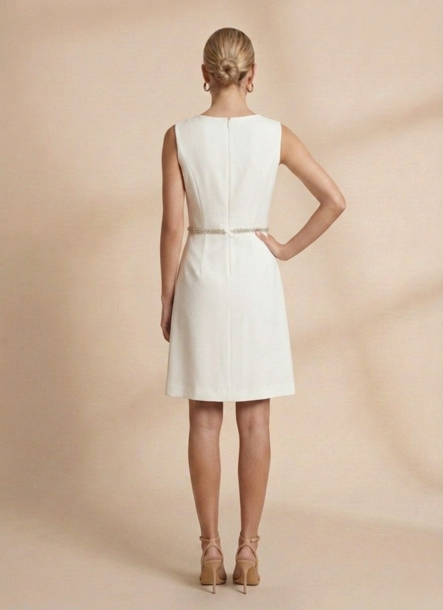 Refined Occasion Dress