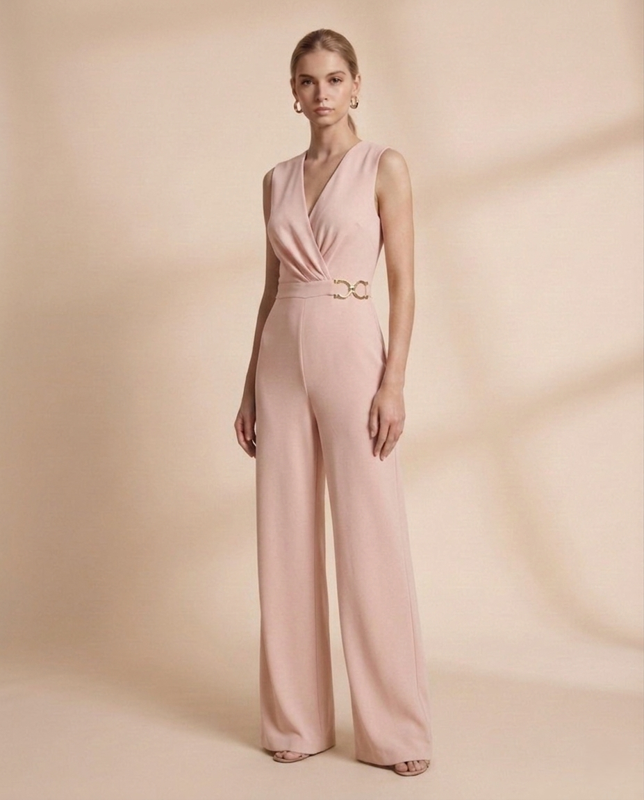 Elegant Jumpsuit