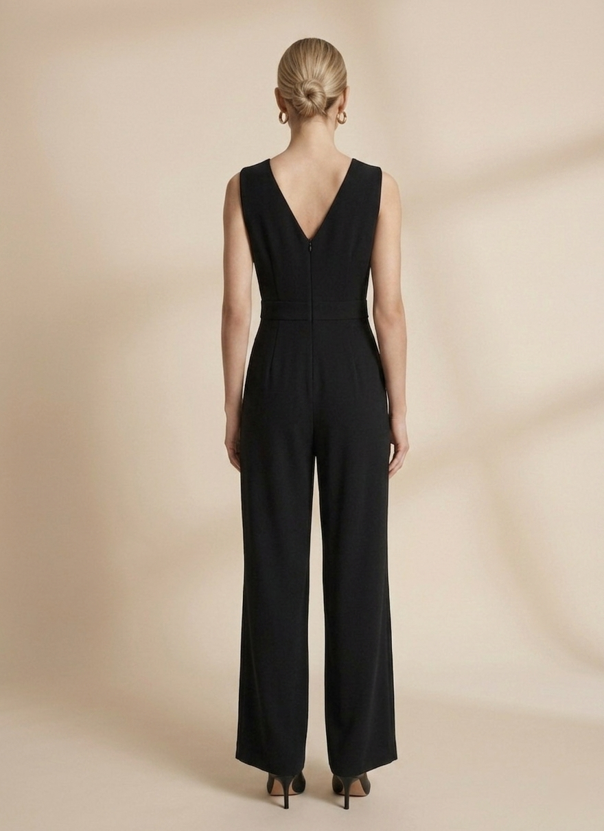 Elegant Jumpsuit