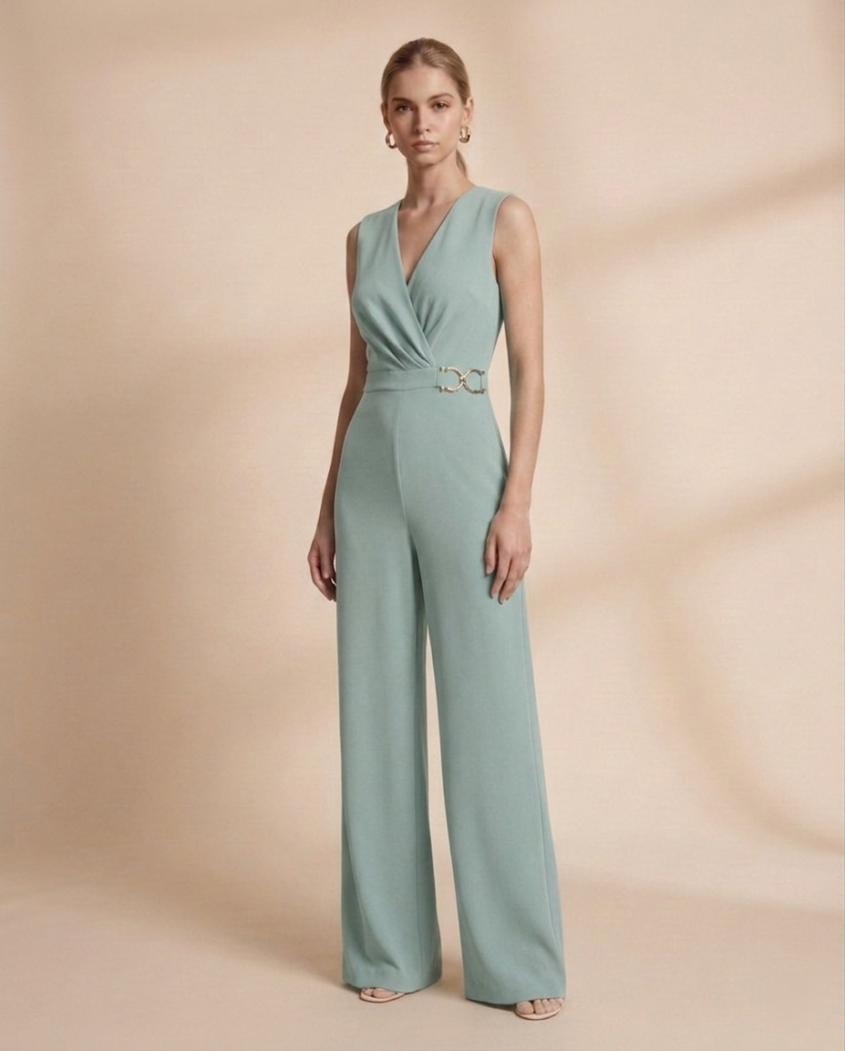 Elegant Jumpsuit
