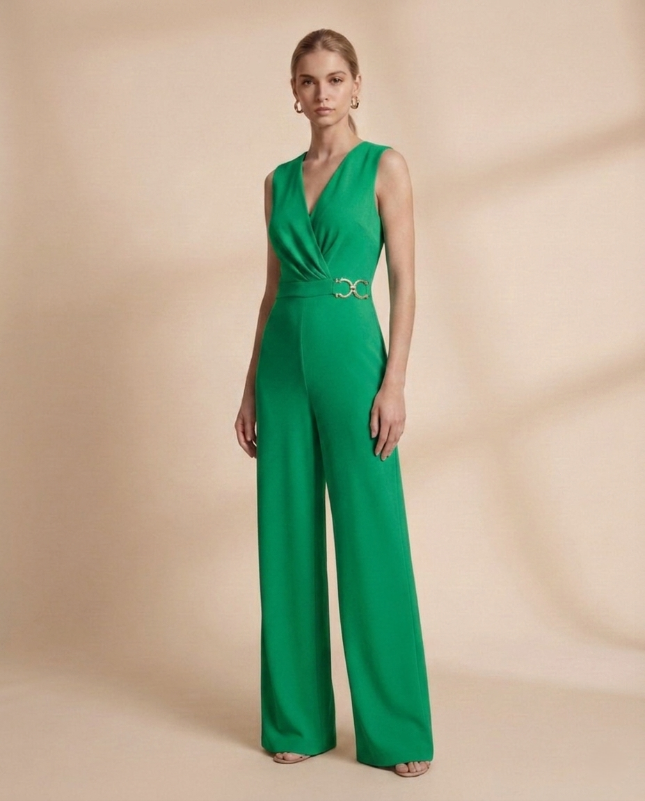 Elegant Jumpsuit
