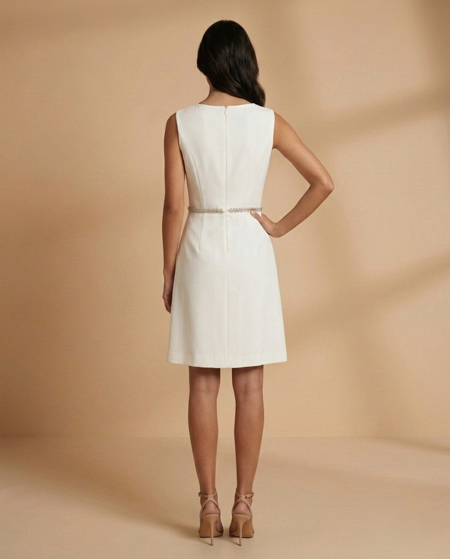 Refined Occasion Dress