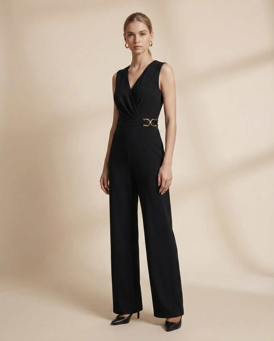 Elegant Jumpsuit