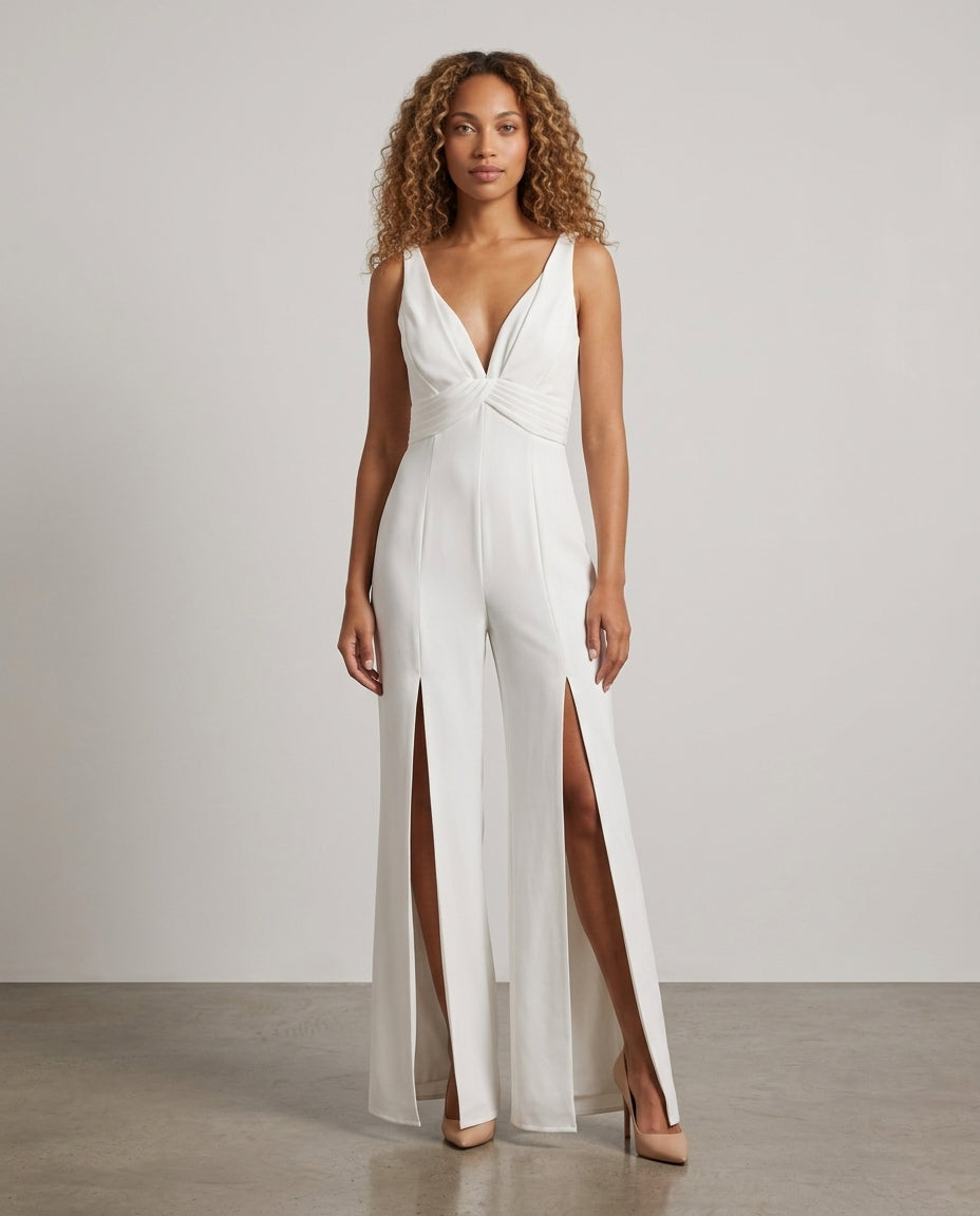 Elegant Occasion Jumpsuit