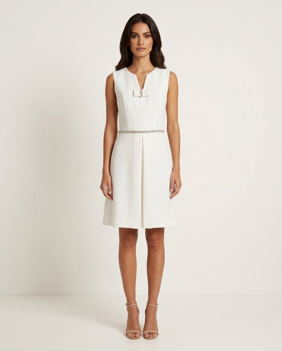 Refined Occasion Dress