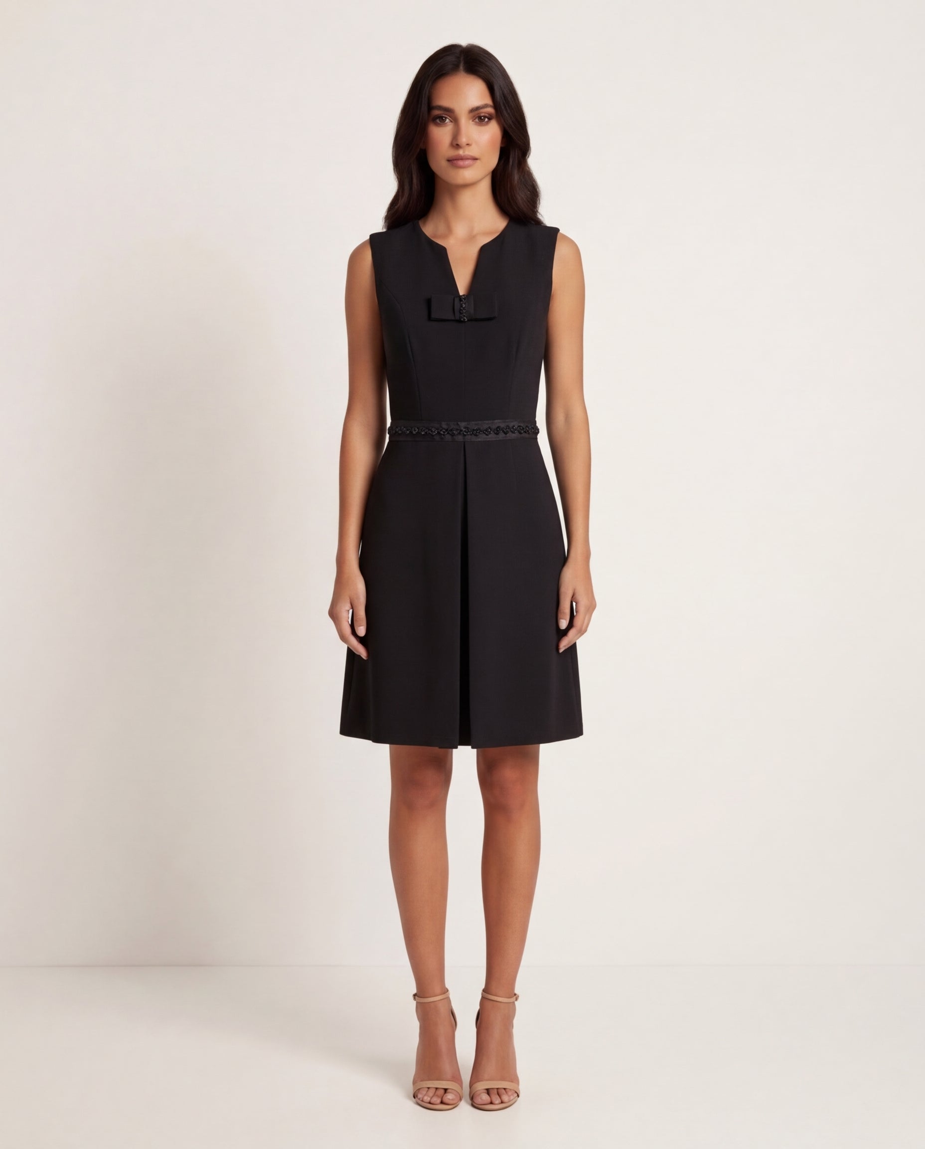 Refined Occasion Dress
